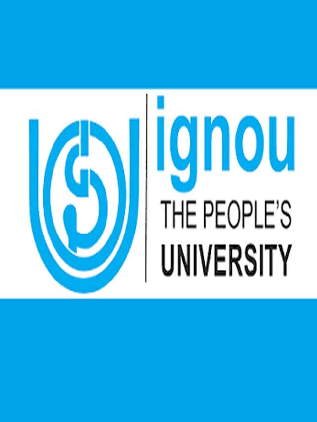 IGNOU recruitment