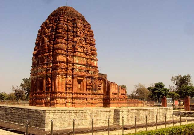 छत्तीसगढ़ के दर्शनीय स्थल कौन कौन से हैं, 10+ Famous Places in Chhattisgarh 1 Sirpur