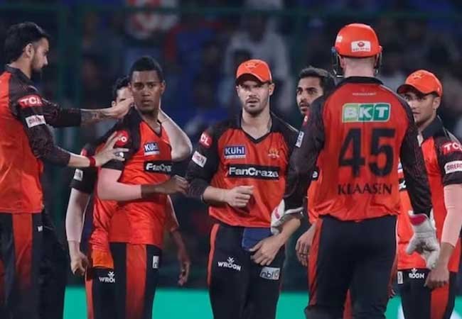 IPL 2023_ SRH vs DC