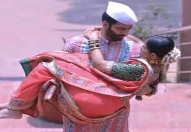Gum Hai Kisi Ke Pyar Mein Upcoming Twist