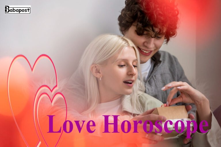 Love Horoscope