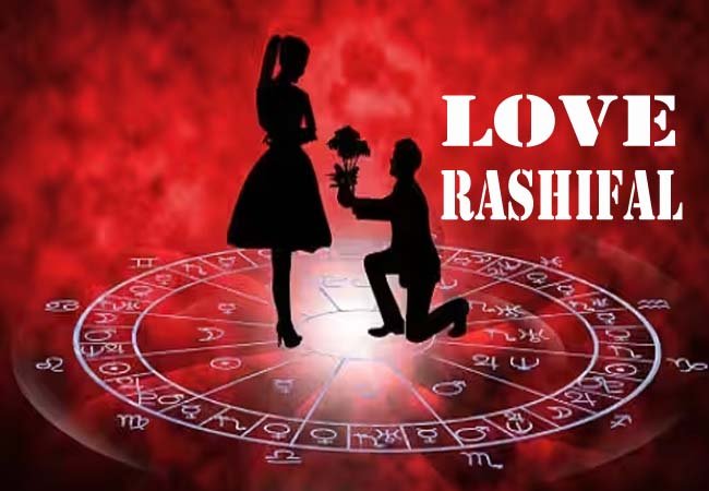 love rashifal