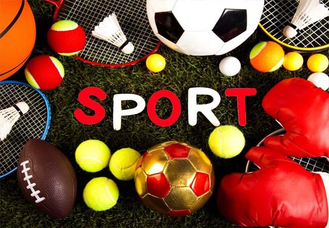 sports