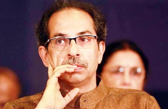 uddhav thackray