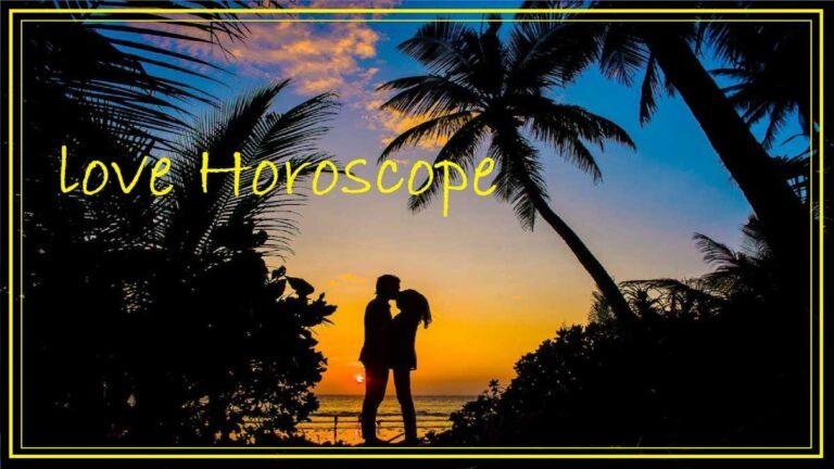 Love Horoscope