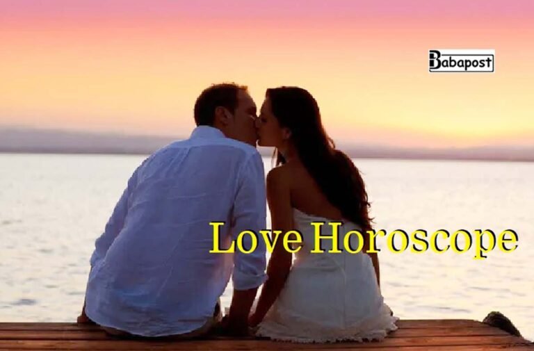 Love Horoscope