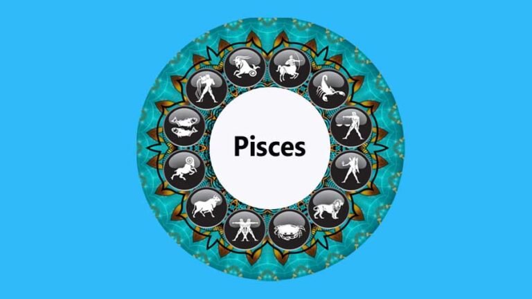 Pisces