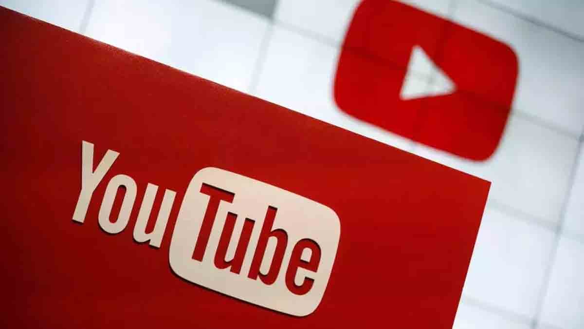 YouTube-Image