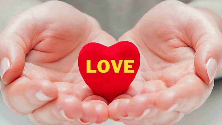 Aaj Ka Love Rashifal