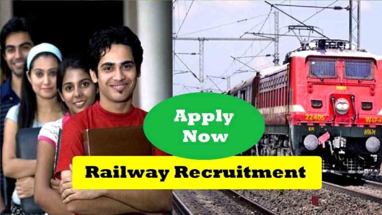Railway Recruitment