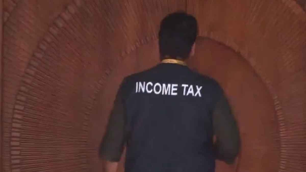 Income Tax