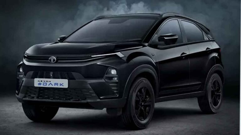 Tata Nexon
