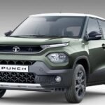 Tata Punch
