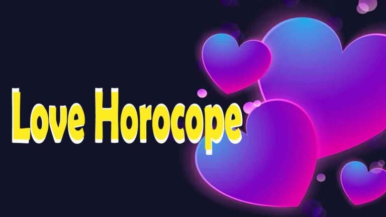 Love Rashifal