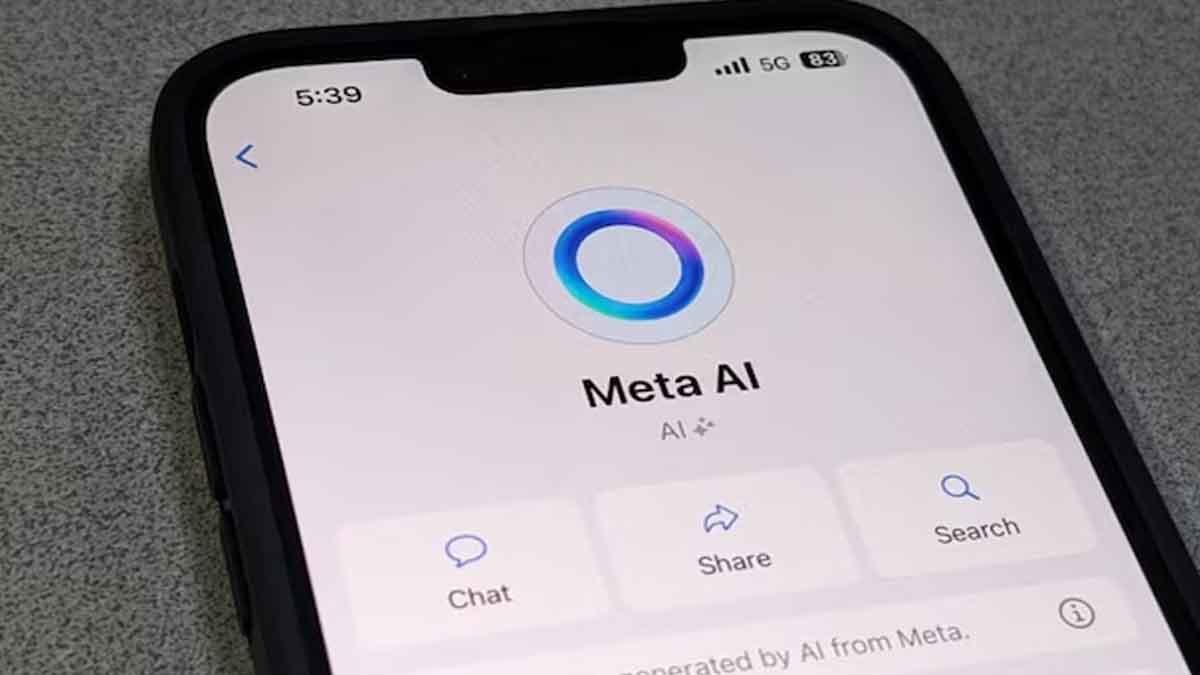Meta AI
