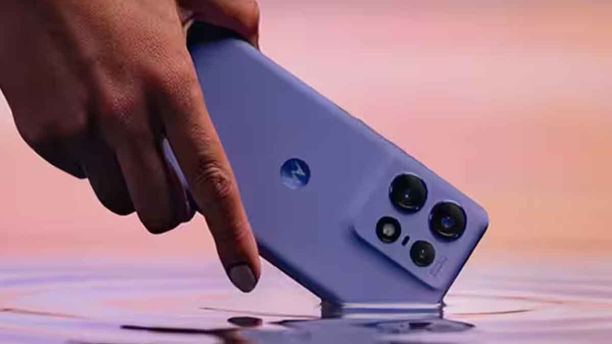 Motorola