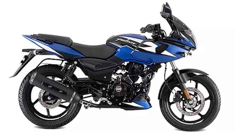 Pulsar 220 F