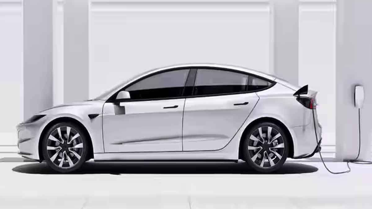 Elon Musk की भारत यात्रा की चर्चा तेज, Tesla के प्लान पर सबकी नजर, यह हो सकती है EV की रेंज