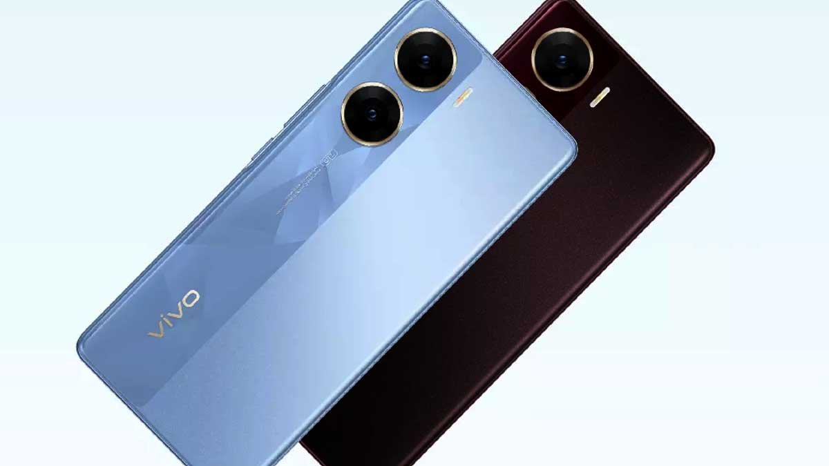Vivo V30e