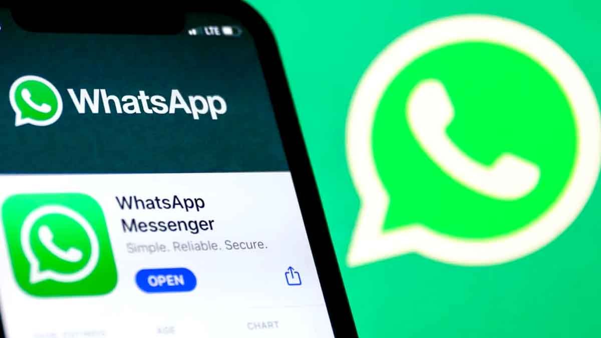 WhatsApp