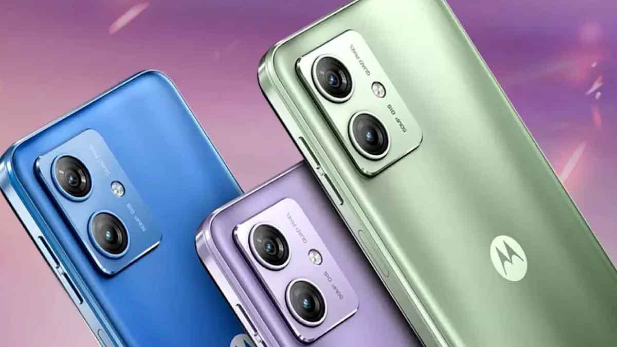 moto g64 5G