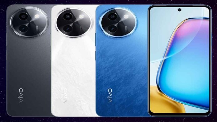 vivo y200i