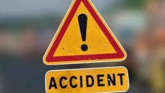 Accident