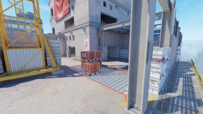 CS2