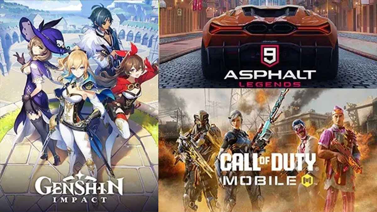 Gaming