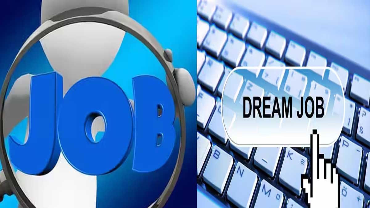 महासमुन्द में प्लेसमेंट कैम्प, 300 पद, 12500 रुपए वेतन, भत्ता अलग से 1 Jobs