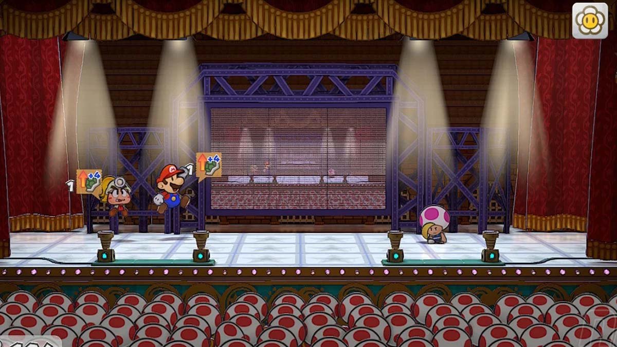 Paper Mario