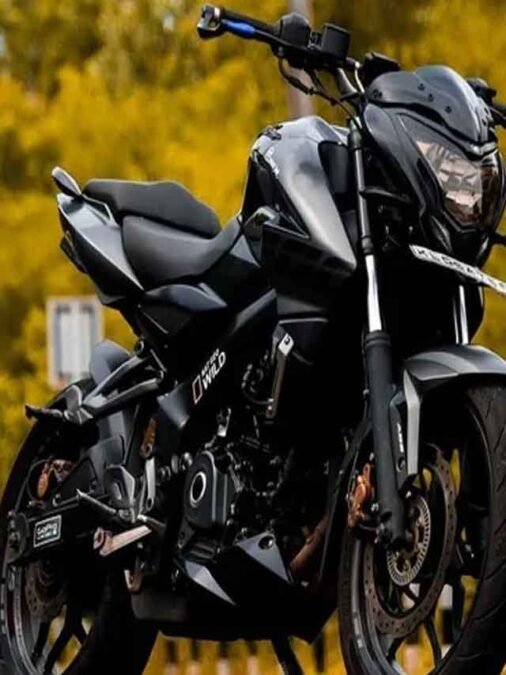 New Bikes in India: भारत के ऑटो मार्केट में आई 1.85 रुपए से लेकर 19 लाख रुपए तक की धमाल बाइक्स 2 Pulsar NS400Z - 06