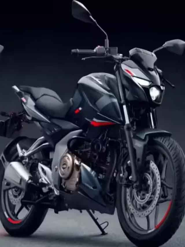 Pulsar NS400Z - 09