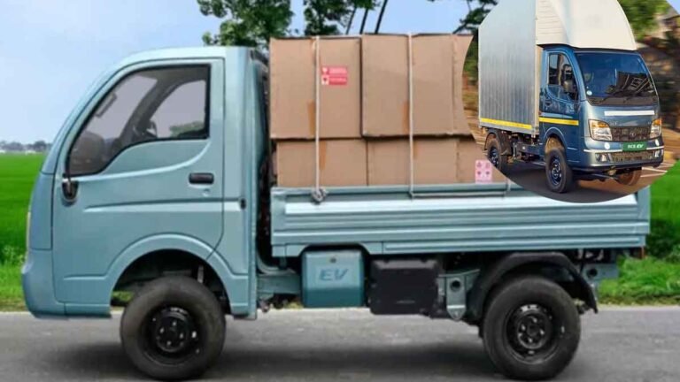 Tata Ace EV 1000