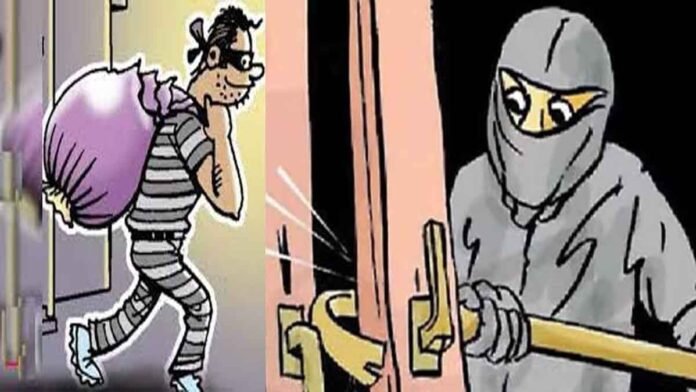 thief