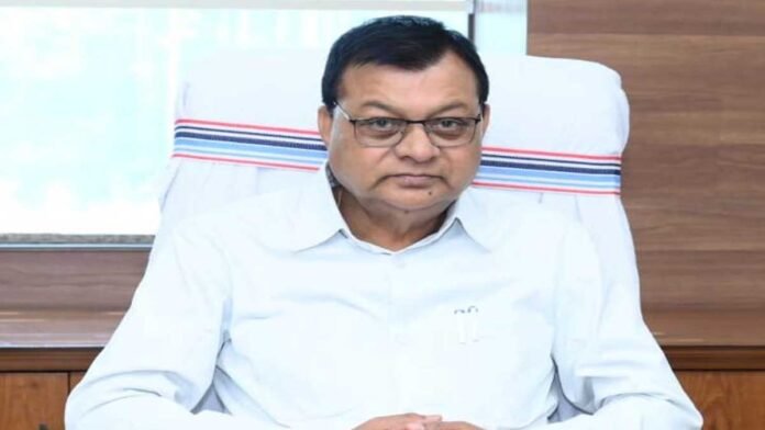 Lakhan Lal Dewangan