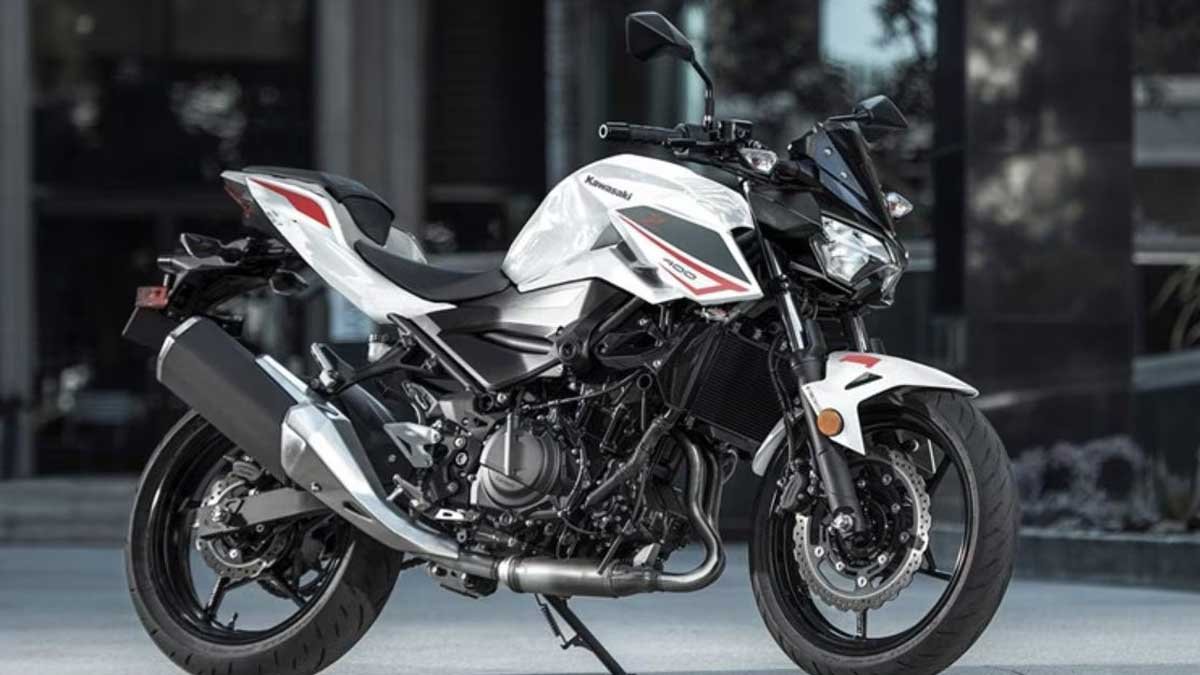 Upcoming Bikes in India: आने वाले दिनों में ये भारत में 3 बाइक्स बिखेरेंगी जलवा, जबरदस्त पावर और स्पीड 1 Kawasaki Z400
