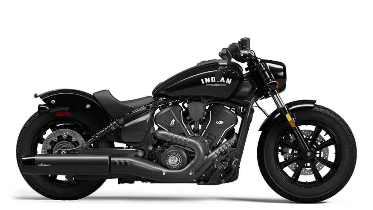Upcoming Bikes in India: आने वाले दिनों में ये भारत में 3 बाइक्स बिखेरेंगी जलवा, जबरदस्त पावर और स्पीड 2 Scout Bobber 60