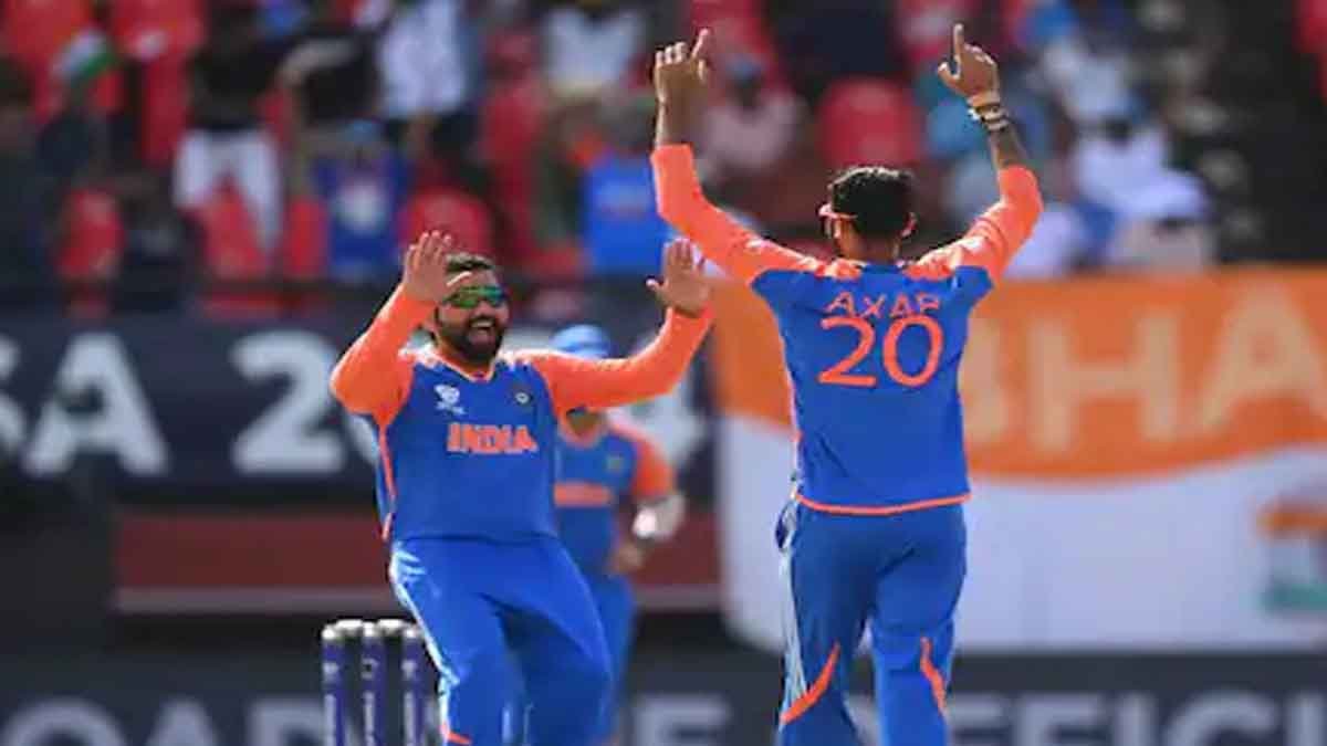T20 World Cup 2024