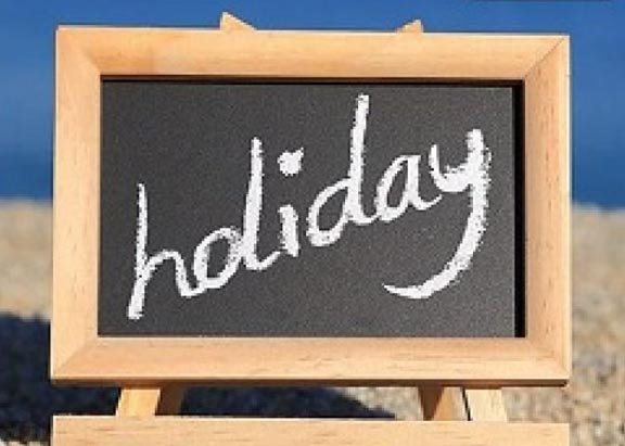 Holiday in September 2025, सितंबर 2005 में छुट्टियों की लिस्ट 1 holiday
