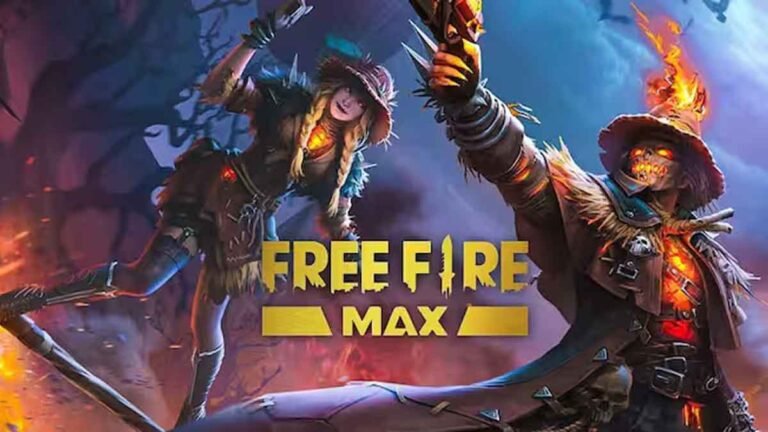 free fire