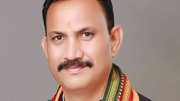 Shyam Bihari