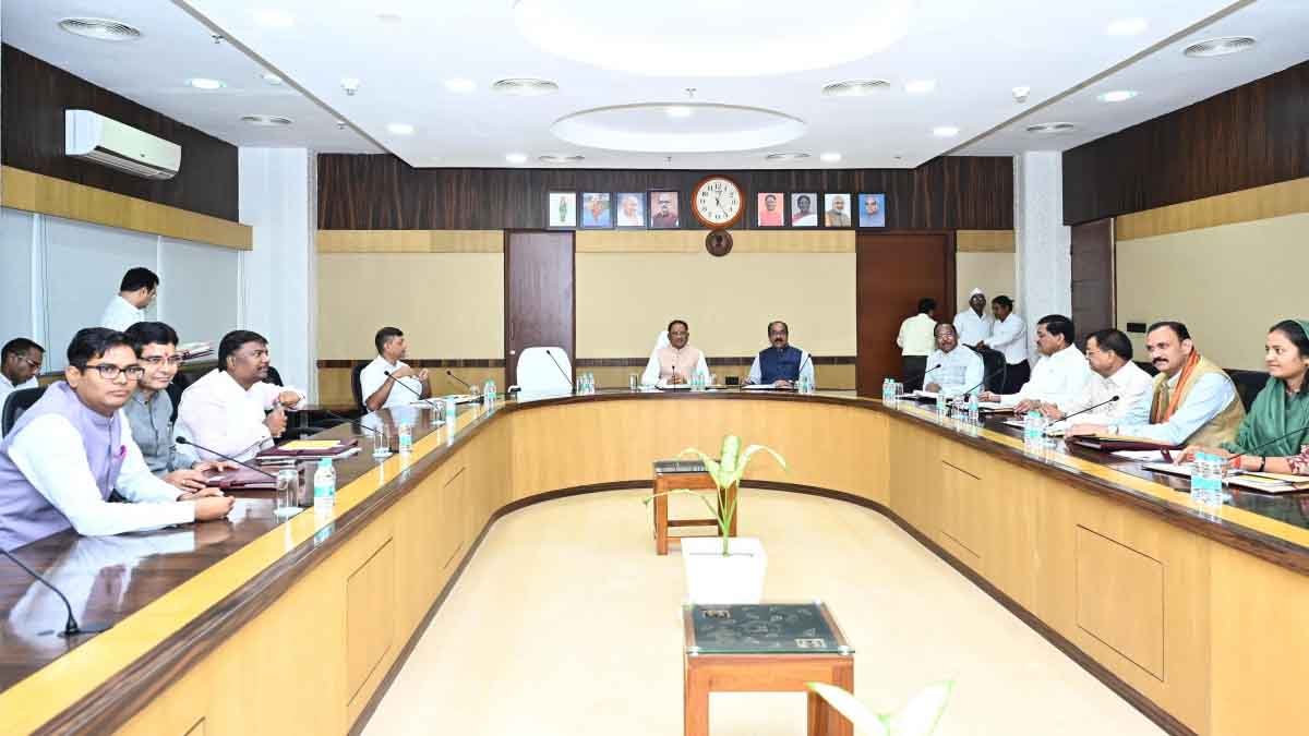 Chhattisgarh