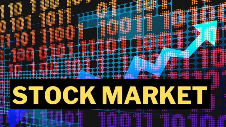 Stock Market