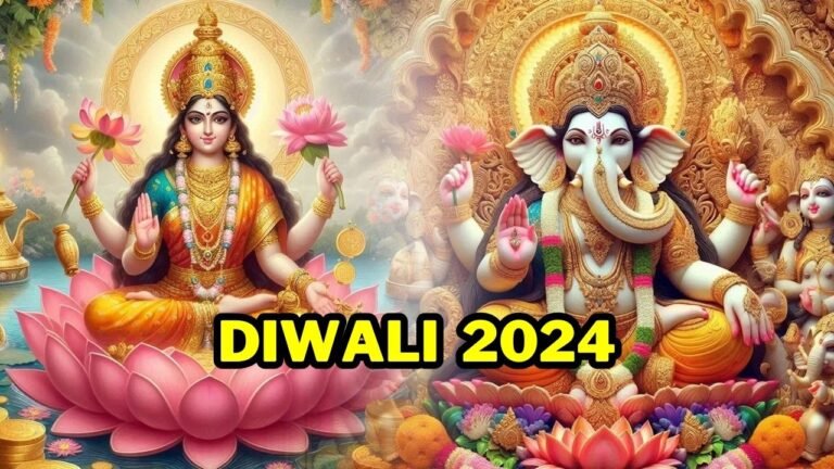 Diwali 2024