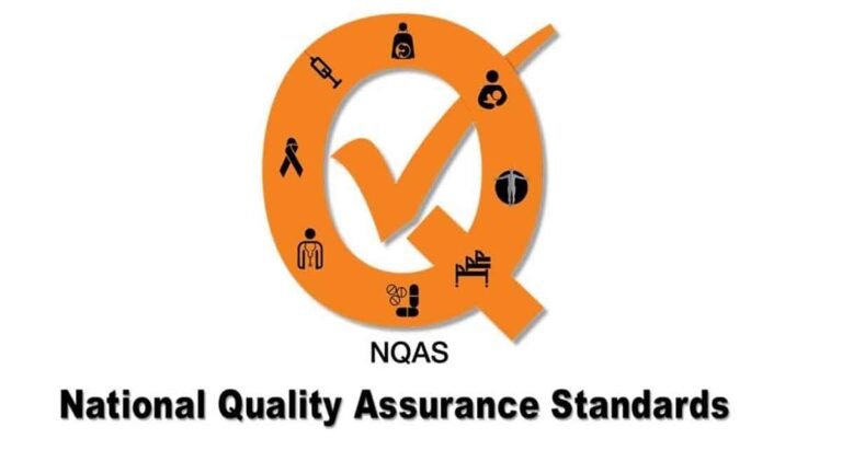 National Quality Assurance Standard