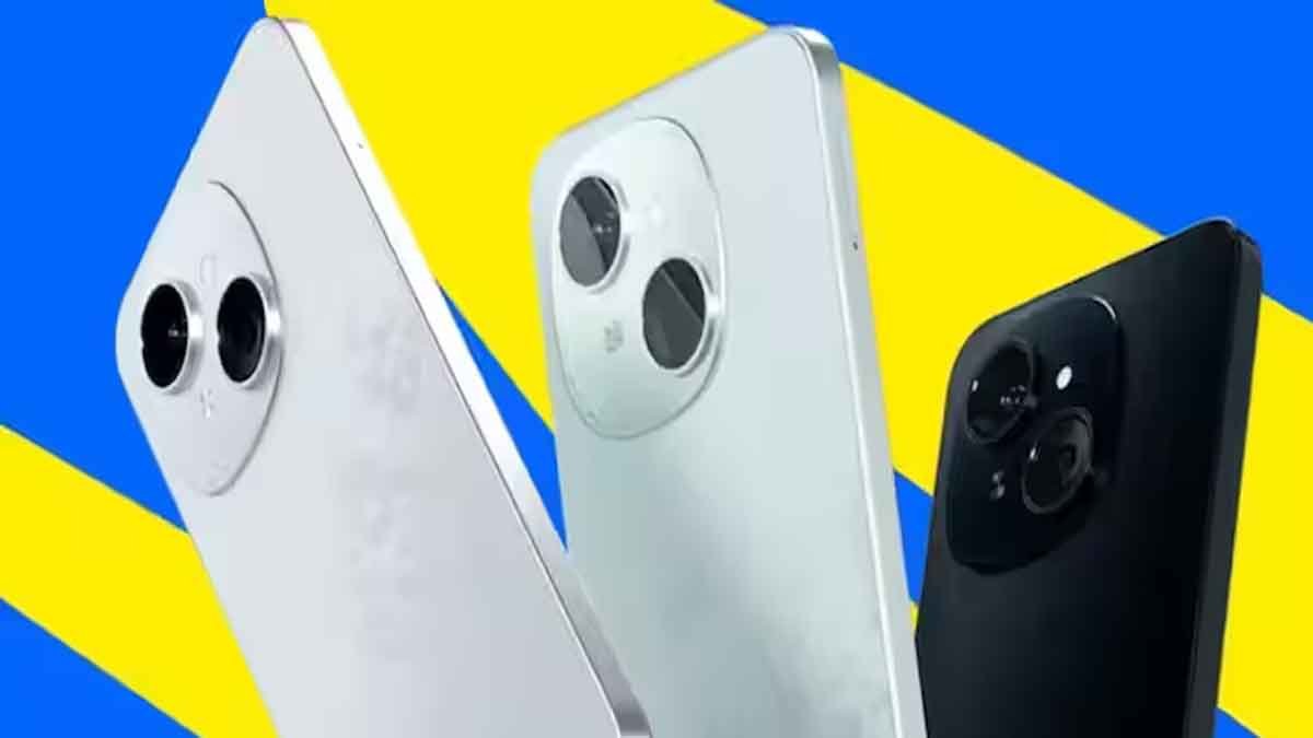 TECNO POP 9 Launch