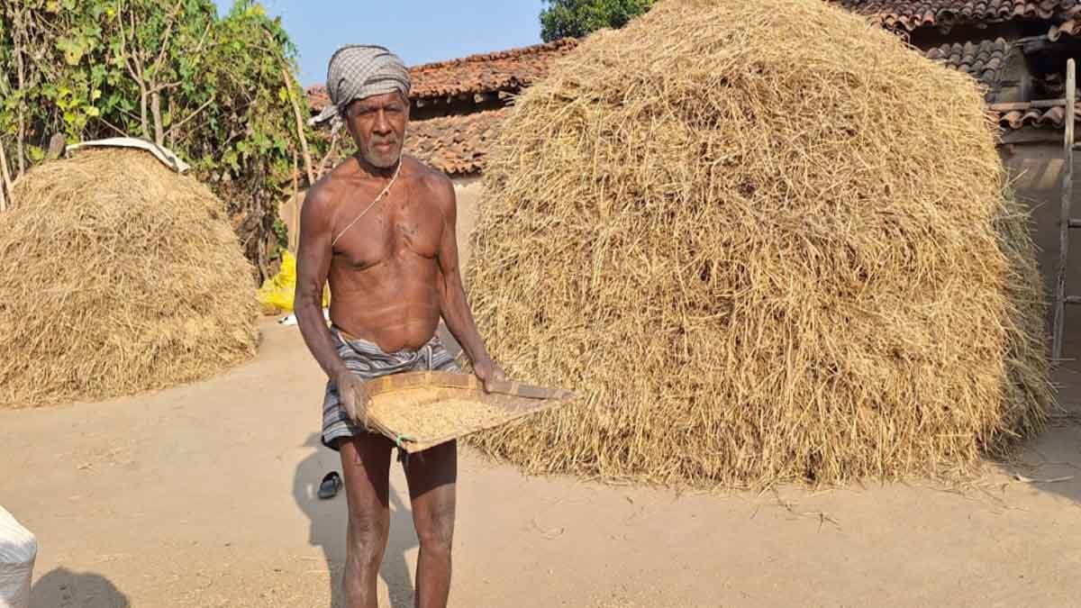 Chhattisgarh