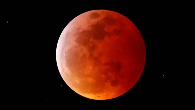 Lunar Eclipse