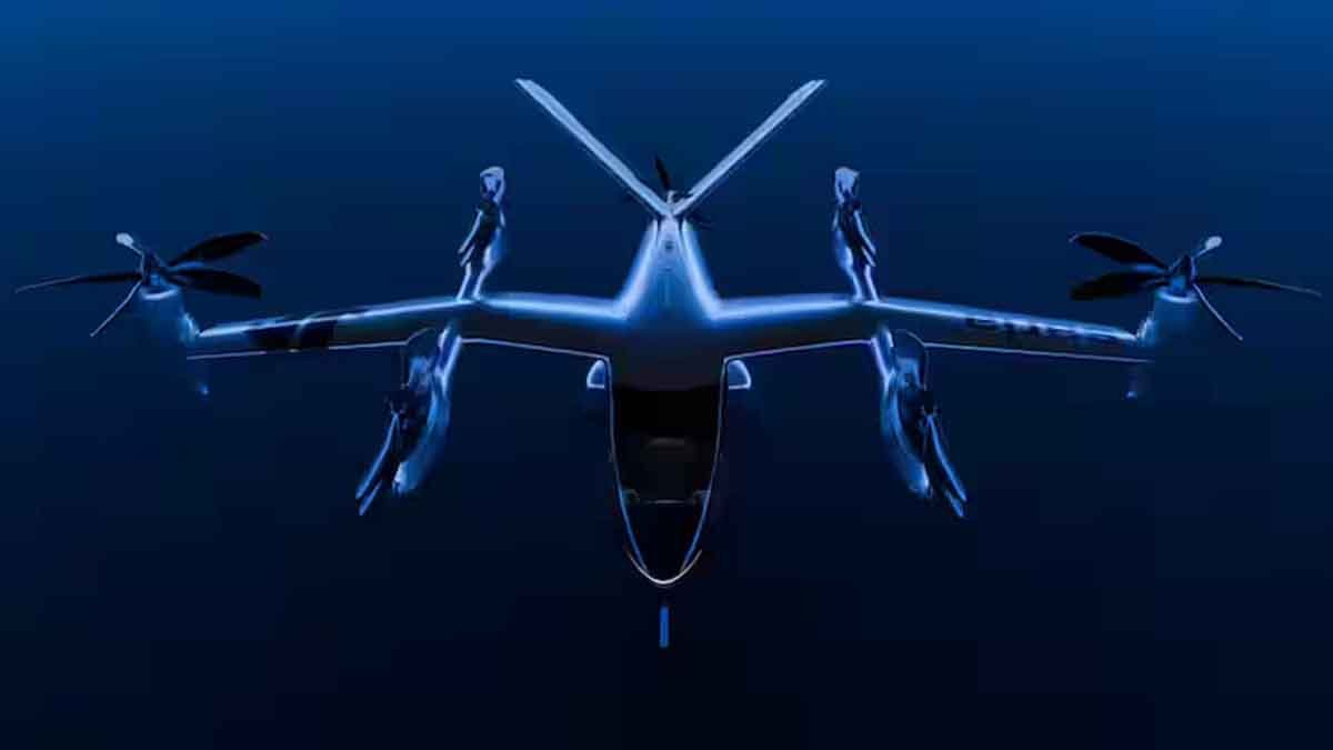 Air Taxi